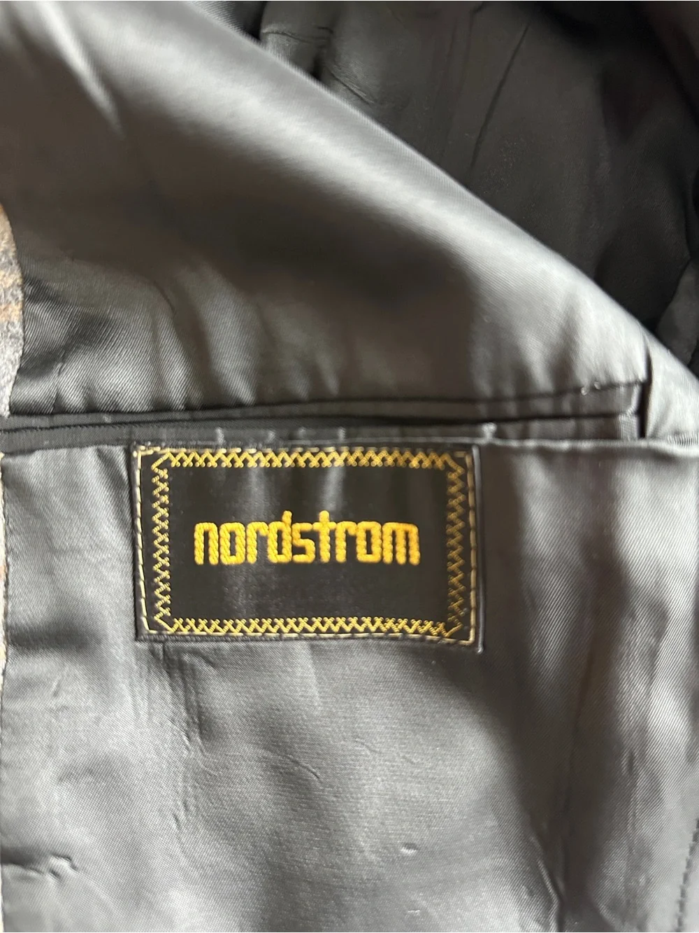 Nordstrom excellent vintage